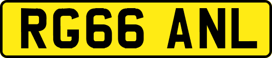 RG66ANL