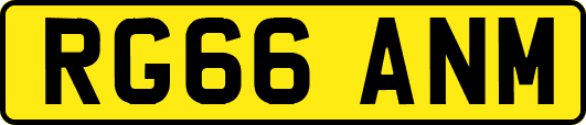 RG66ANM