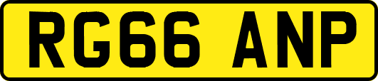 RG66ANP