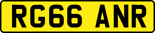 RG66ANR
