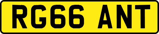 RG66ANT