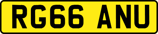 RG66ANU