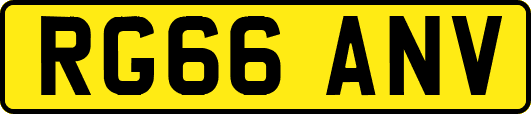 RG66ANV