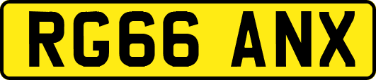 RG66ANX