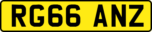 RG66ANZ