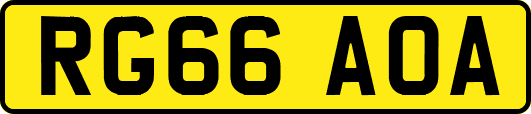 RG66AOA