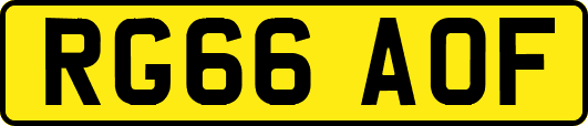RG66AOF