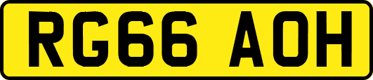 RG66AOH