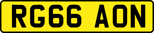 RG66AON