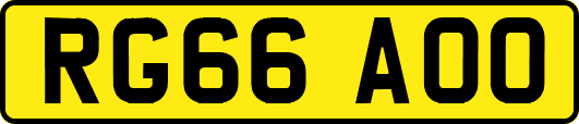 RG66AOO
