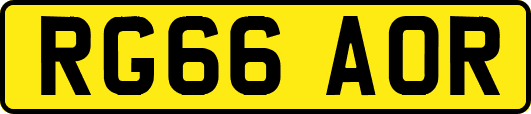 RG66AOR