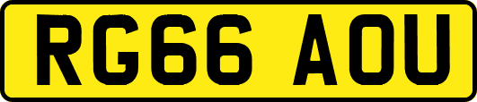 RG66AOU