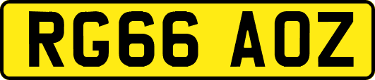 RG66AOZ