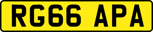 RG66APA
