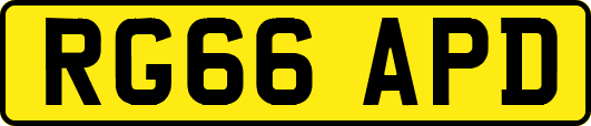 RG66APD