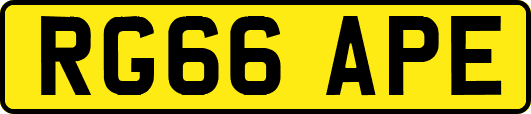 RG66APE