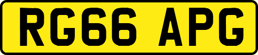 RG66APG