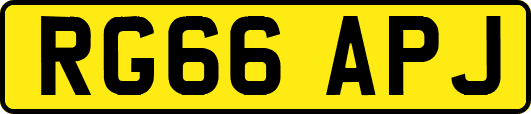 RG66APJ