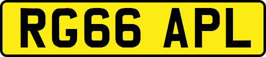 RG66APL