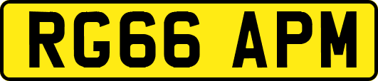 RG66APM