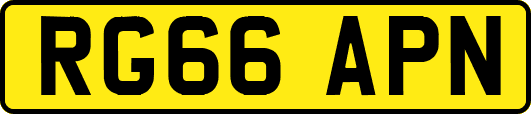RG66APN