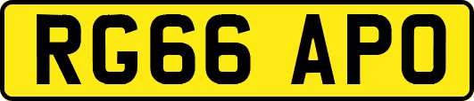 RG66APO