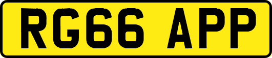 RG66APP
