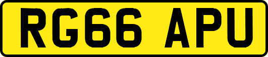 RG66APU