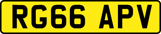 RG66APV