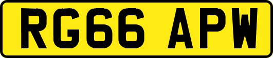 RG66APW