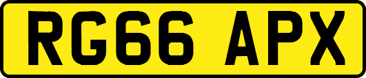 RG66APX