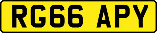 RG66APY