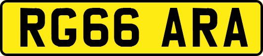 RG66ARA