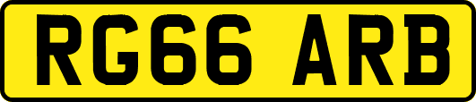 RG66ARB