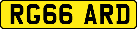 RG66ARD