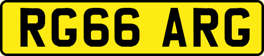 RG66ARG