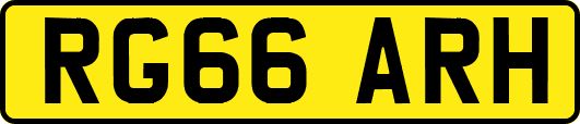 RG66ARH