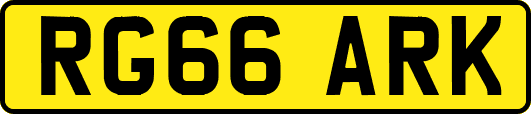 RG66ARK