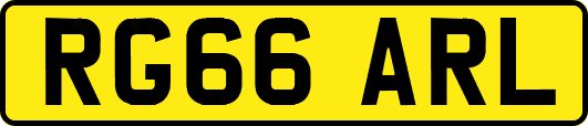 RG66ARL