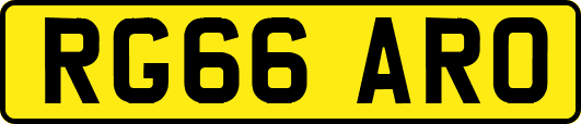 RG66ARO