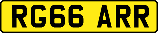 RG66ARR