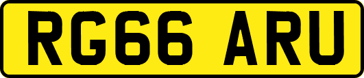 RG66ARU