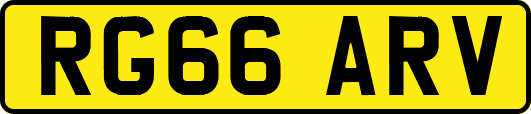 RG66ARV