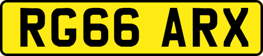 RG66ARX