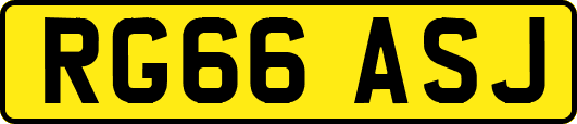 RG66ASJ