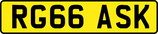 RG66ASK