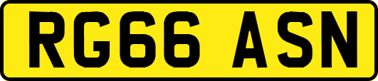RG66ASN