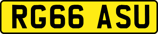 RG66ASU