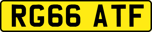 RG66ATF
