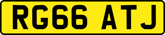 RG66ATJ